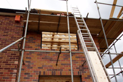 trusted extension quotes West Liss