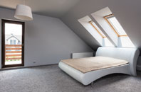 West Liss bedroom extensions