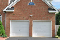 free West Liss garage construction quotes