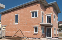 West Liss home extensions