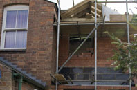 free West Liss home extension quotes