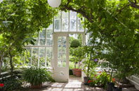 free West Liss orangery quotes