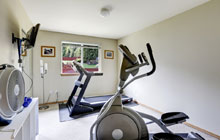 West Liss home gym construction leads