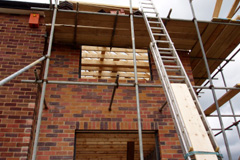 house extensions West Liss